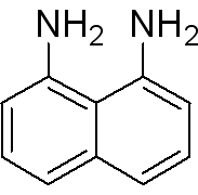 1,8-二氨基萘