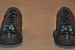 激光鞋：改善帕金森病冻结步态的新「装备」