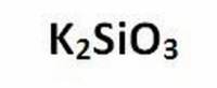 硅酸钾