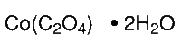 草酸钴,二水