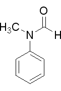 甲基甲酰苯胺