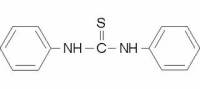 对称二苯硫脲