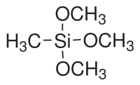 甲基三甲氧基硅烷