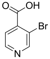 3-溴异烟酸