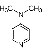 4-二甲氨基吡啶