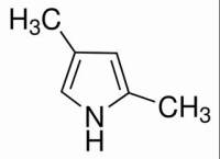 2,4-二甲基吡咯