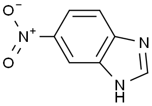 5-硝基苯并咪唑(易制爆)