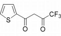 2-噻吩甲酰三氟丙酮