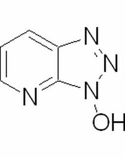 N-羟基-7-偶氮苯并三氮唑