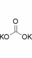 无水碳酸钾