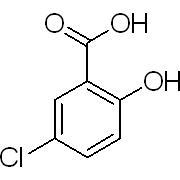 5-氯水杨酸