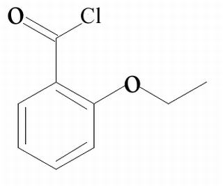 邻乙氧基苯甲酰氯