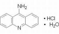 9-氨基吖啶盐酸盐一水合物