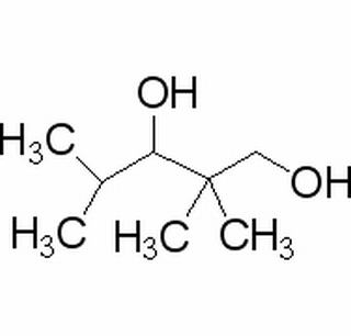 2，2，4-三甲基-1，3-戊二醇