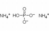 磷酸氢二铵