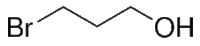 3-溴-1-丙醇