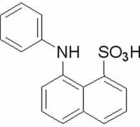 8-苯胺-1-萘磺酸