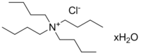 四正丁基氯化铵水合物