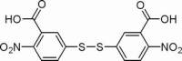 5,5-二巯基-2,2-二硝基苯甲酸