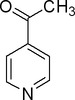 4-乙酰吡啶
