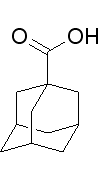 1-金刚烷羧酸