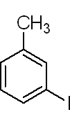 3-甲碘苯