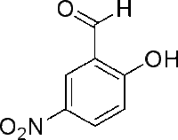 5-硝基水杨醛