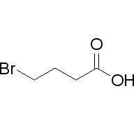 4-溴丁酸