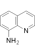8-氨基喹啉