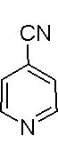 4-氰基吡啶