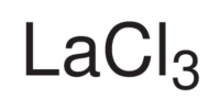 氯化镧,无水
