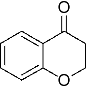4-二氢色原酮