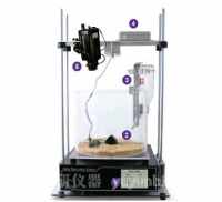 大鼠睡眠分析系统,小动物睡眠分析仪,动物睡眠分析系统