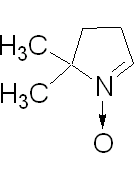 5,5-二甲基-1-吡咯啉-N-氧化物