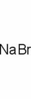 溴化钠