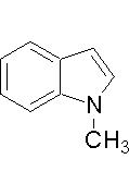 1-甲基吲哚