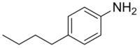 4-正丁基苯胺