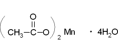 乙酸锰,四水
