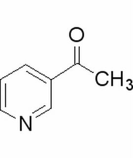 3-乙酰吡啶