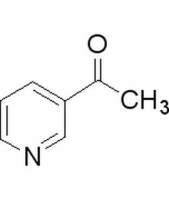 3-乙酰吡啶