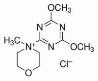 4-(4,6-二甲氧基三嗪-2-基)-4-甲基吗啉盐酸盐
