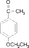 4'-乙氧基苯乙酮