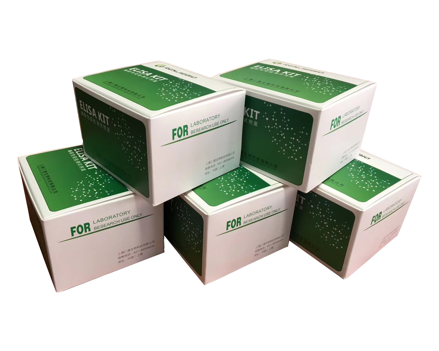 猪17羟孕酮(17OHP)ELISA试剂盒