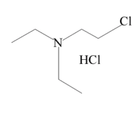 2-二乙氨基氯乙烷盐酸盐