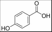 对羟基苯甲酸