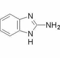 2-氨基苯并咪唑