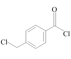 4-(氯甲基)苯甲酰氯