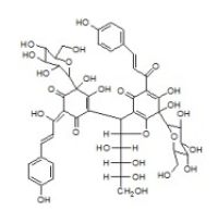 脱水红花黄色素B