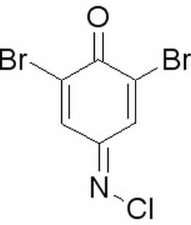 2,6-二溴苯醌氯亚胺