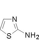 2-氨基噻唑